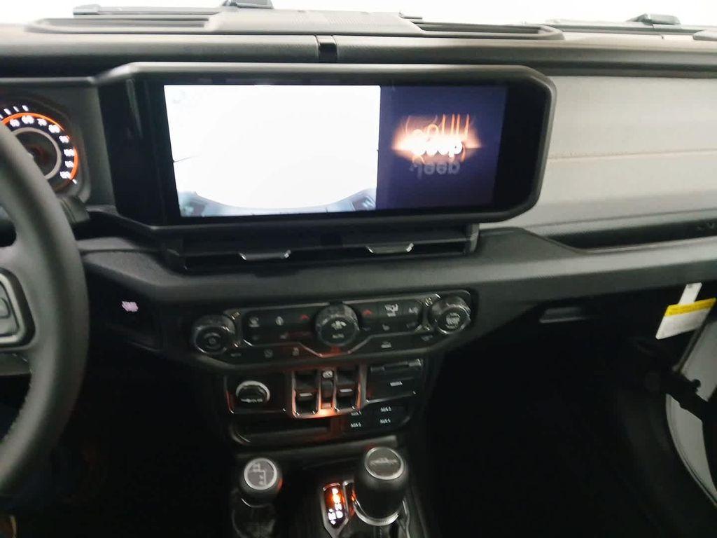 new 2026 Jeep Gladiator car, priced at $48,705