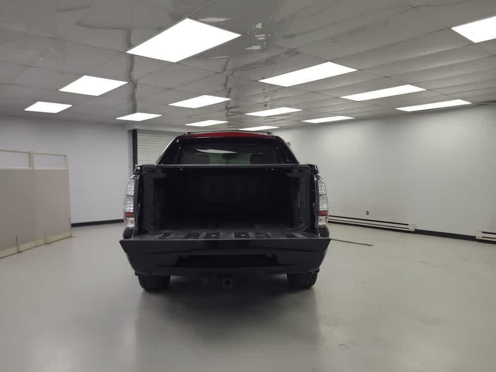 used 2013 Chevrolet Avalanche car, priced at $11,990