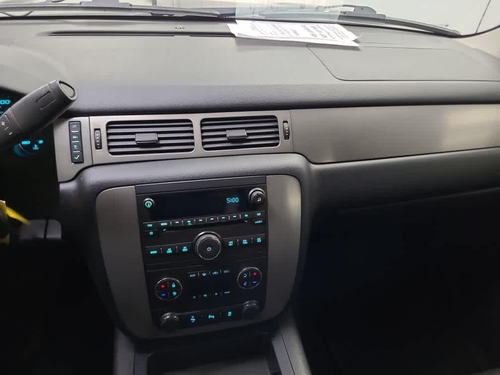 used 2013 Chevrolet Avalanche car, priced at $11,990