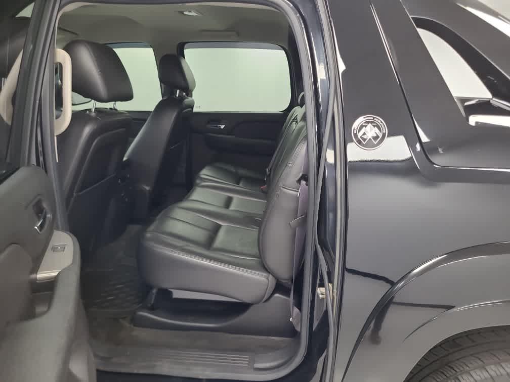 used 2013 Chevrolet Avalanche car, priced at $11,990