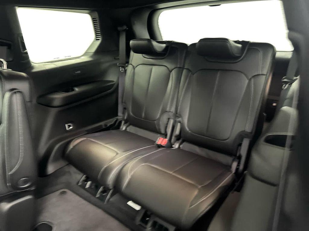 new 2025 Jeep Grand Cherokee L car, priced at $45,495