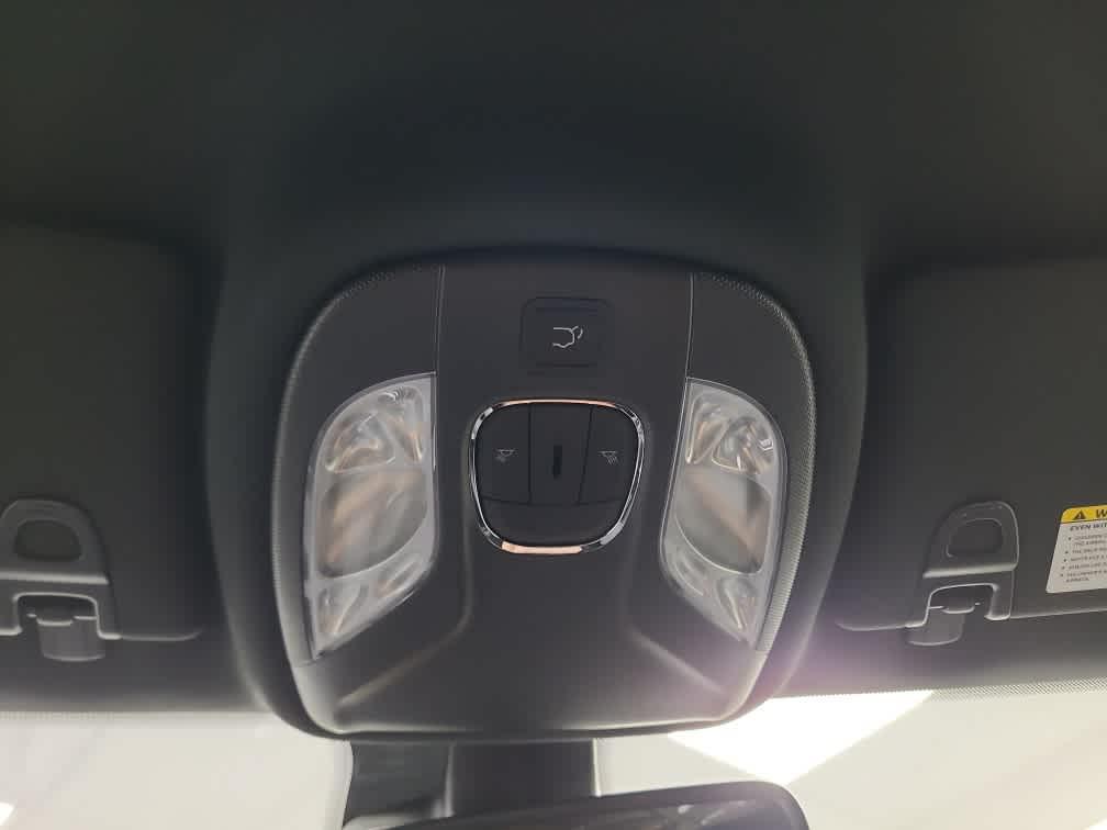 new 2026 Jeep Compass car, priced at $34,845