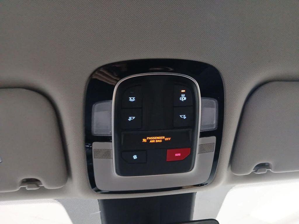 used 2022 Hyundai Santa Fe car, priced at $24,490