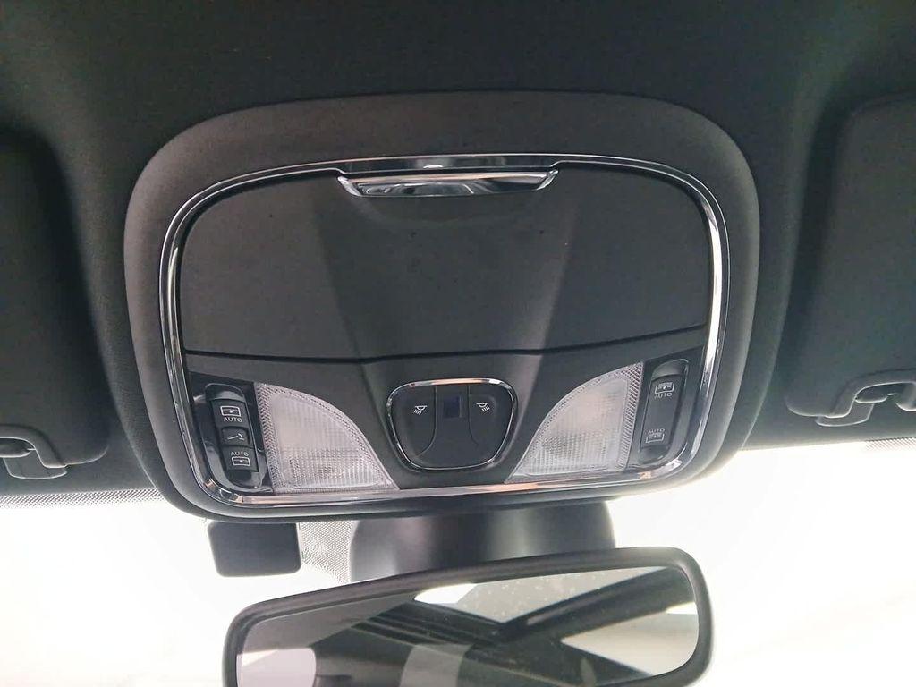 used 2021 Jeep Cherokee car, priced at $22,490