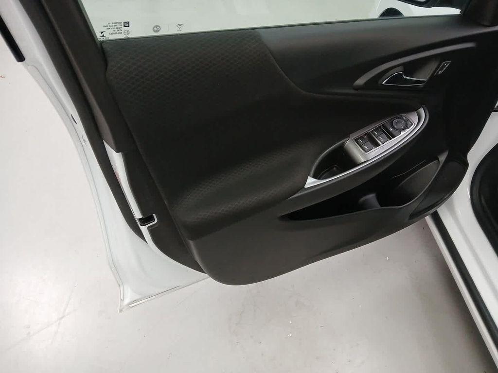 used 2024 Chevrolet Malibu car, priced at $19,690