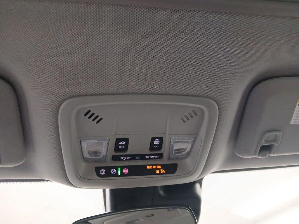 used 2024 Chevrolet Malibu car, priced at $19,690