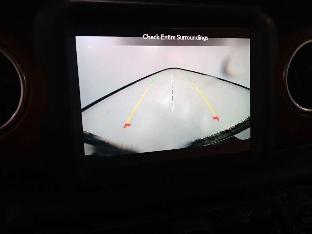 used 2020 Jeep Wrangler car, priced at $27,990