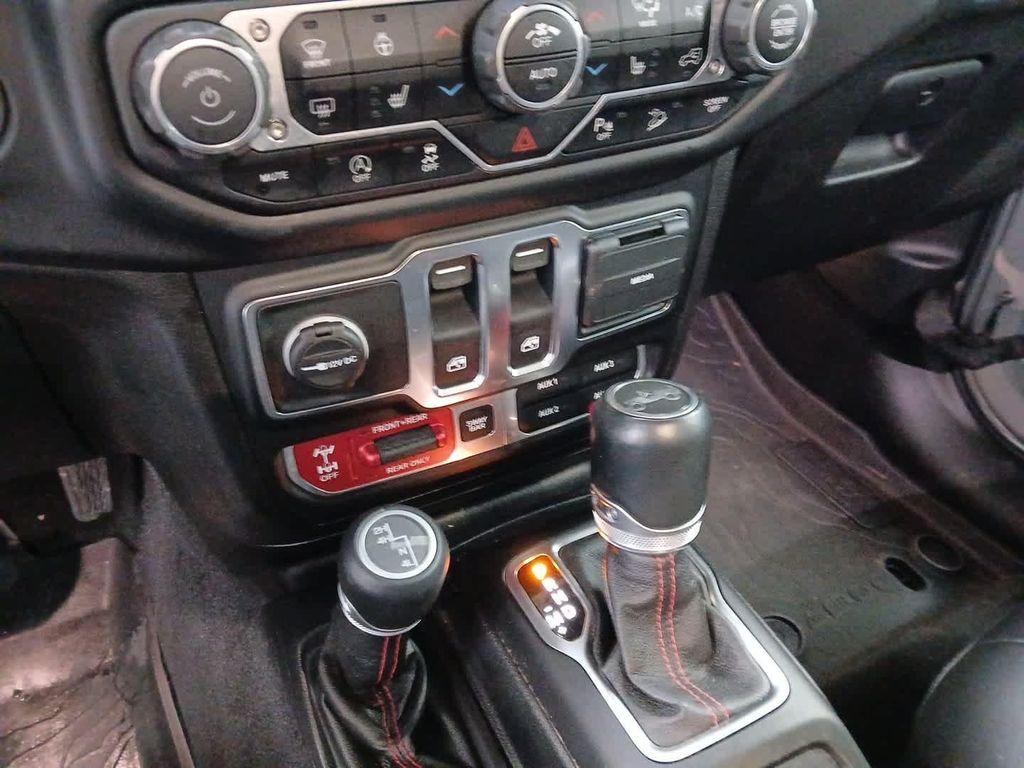 used 2020 Jeep Wrangler car, priced at $27,990