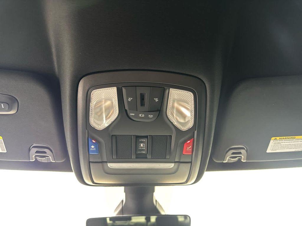 used 2022 Ram 1500 car, priced at $32,990