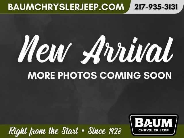 used 2018 Jeep Compass car, priced at $18,495