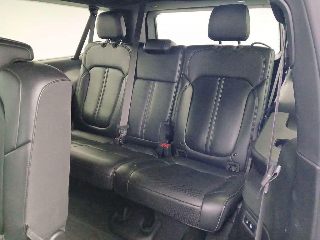 used 2023 Jeep Wagoneer L car, priced at $39,990