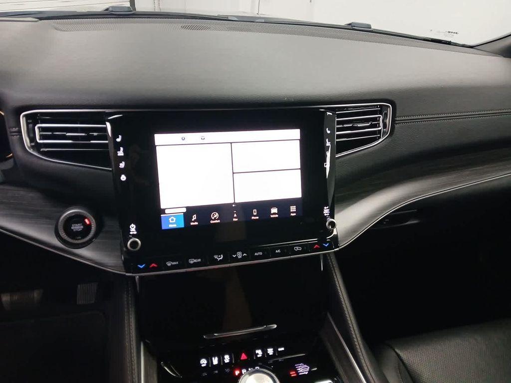 used 2023 Jeep Wagoneer L car, priced at $39,990