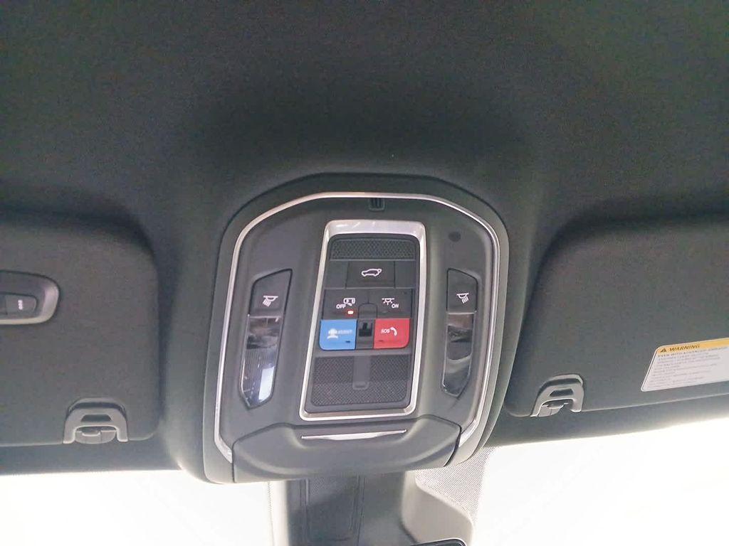 used 2023 Jeep Wagoneer L car, priced at $39,990