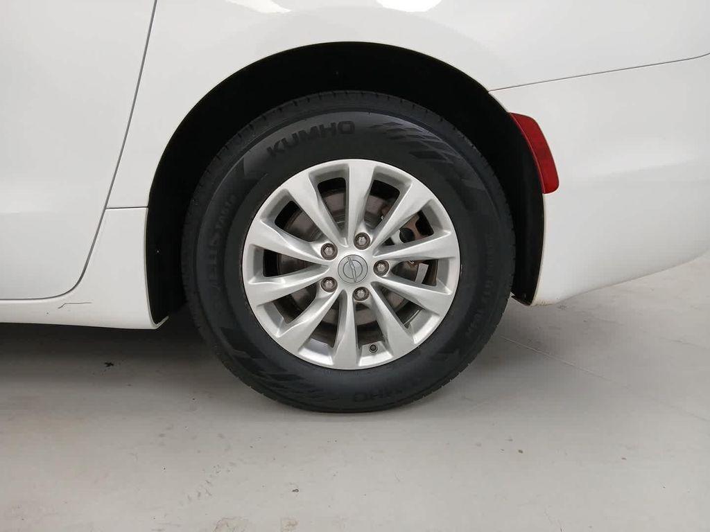 used 2019 Chrysler Pacifica car, priced at $16,990