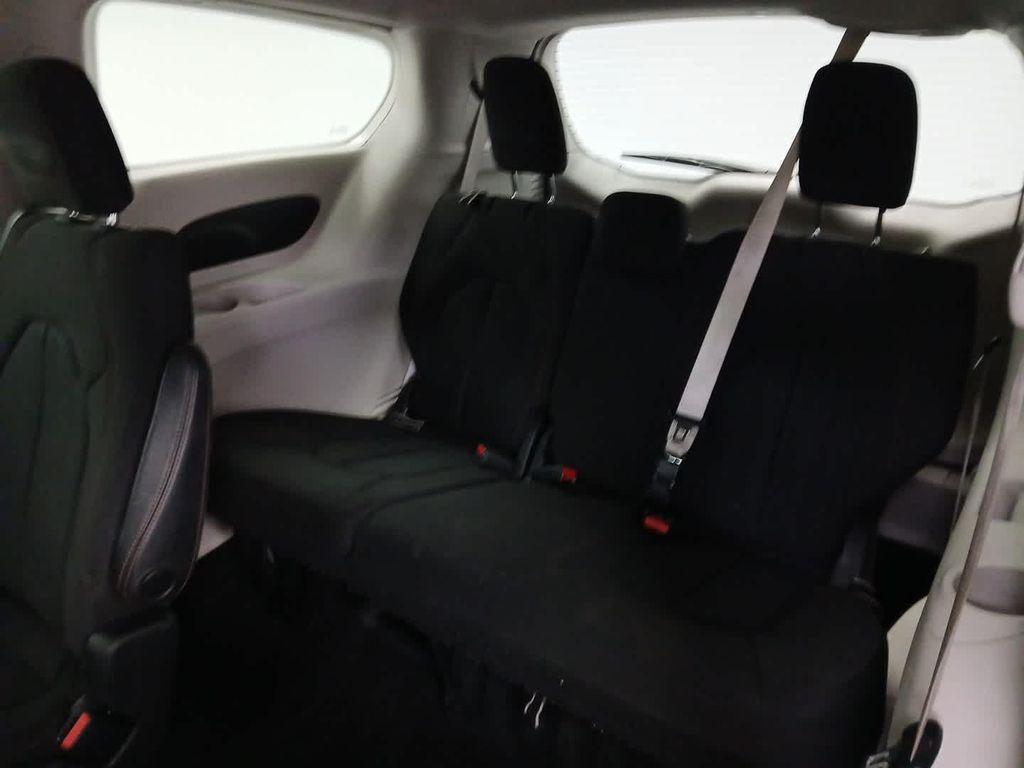 used 2019 Chrysler Pacifica car, priced at $16,990