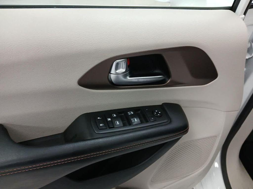 used 2019 Chrysler Pacifica car, priced at $16,990