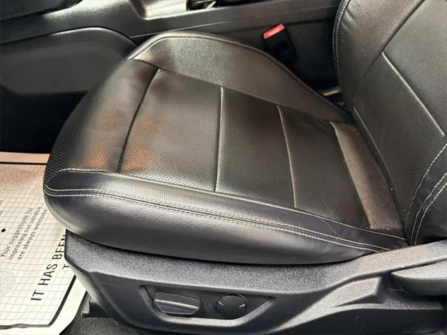 used 2022 Ford Mustang car, priced at $23,765