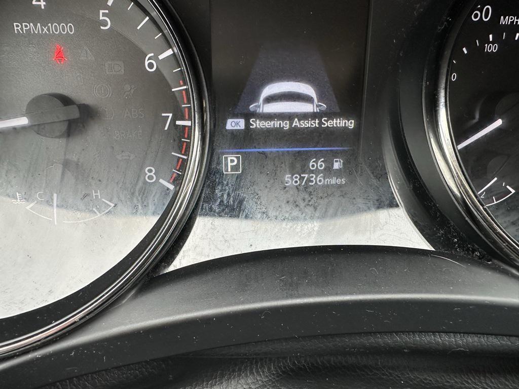 used 2022 Nissan Rogue Sport car, priced at $22,995
