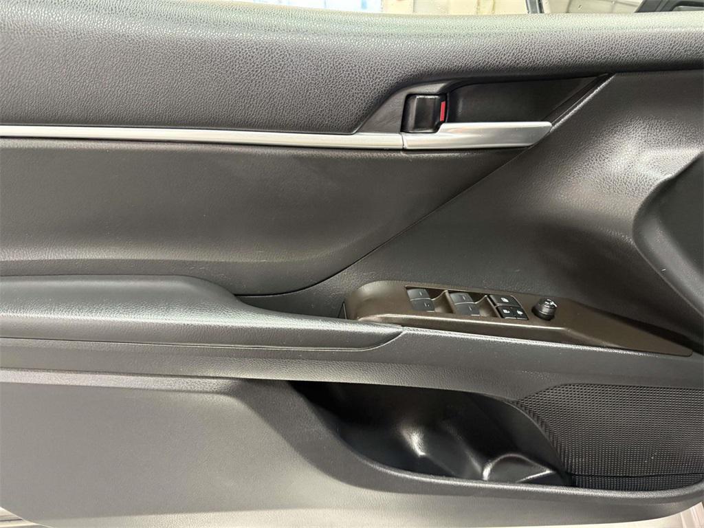 used 2023 Toyota Camry car, priced at $24,855
