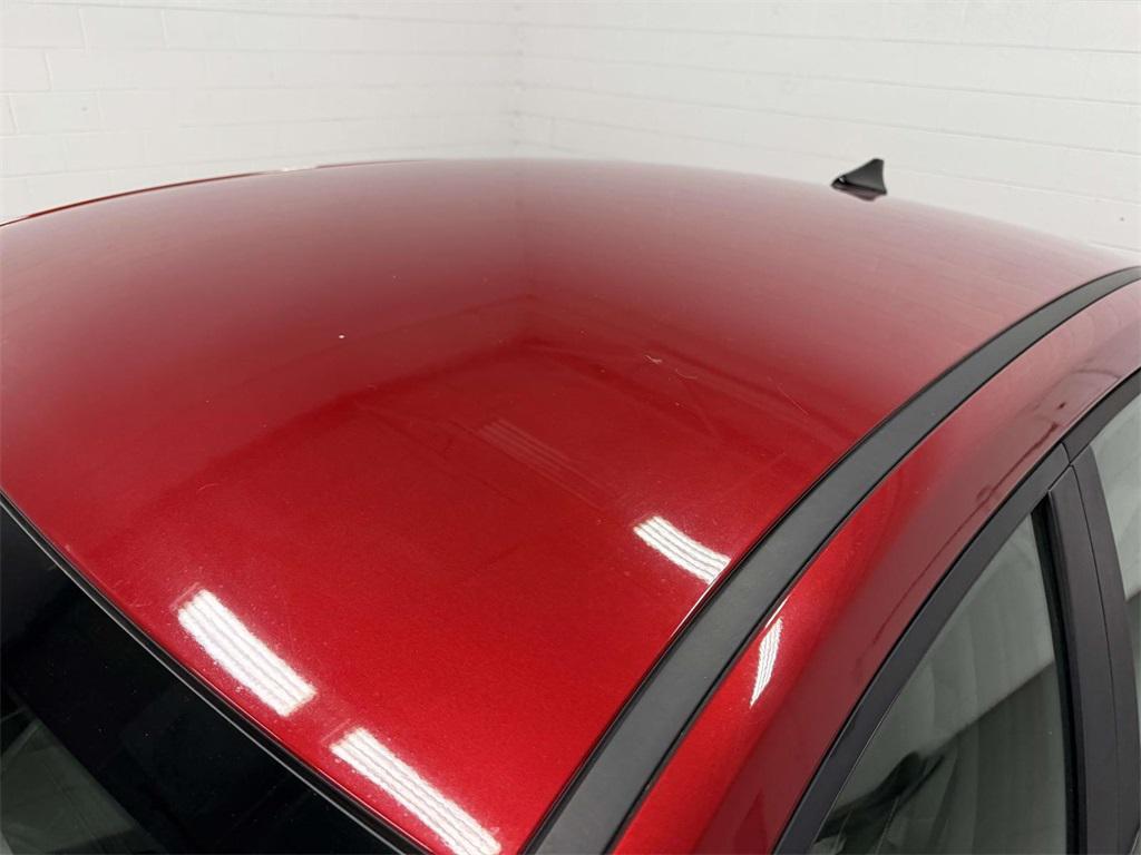 used 2024 Hyundai Elantra car, priced at $18,949
