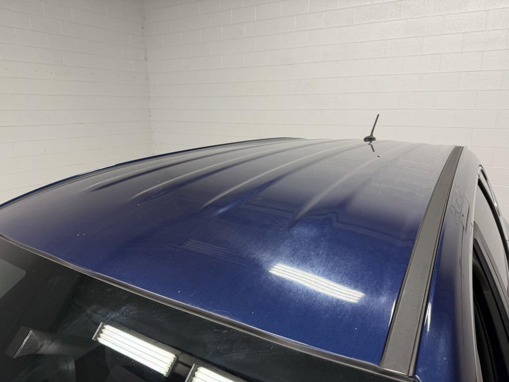 used 2019 Hyundai Santa Fe car, priced at $10,755