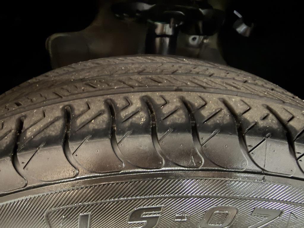 used 2019 Hyundai Santa Fe car, priced at $10,755