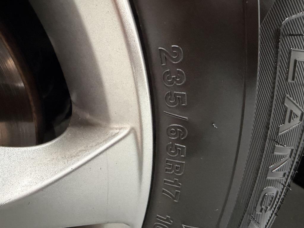 used 2019 Hyundai Santa Fe car, priced at $10,755