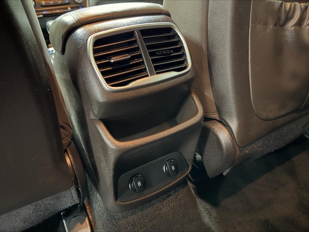 used 2019 Hyundai Santa Fe car, priced at $10,755