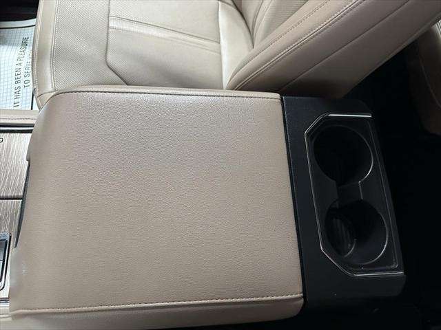 used 2023 Ford Expedition car, priced at $43,907