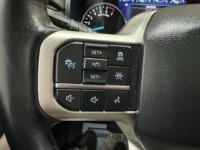 used 2023 Ford Expedition car, priced at $43,907