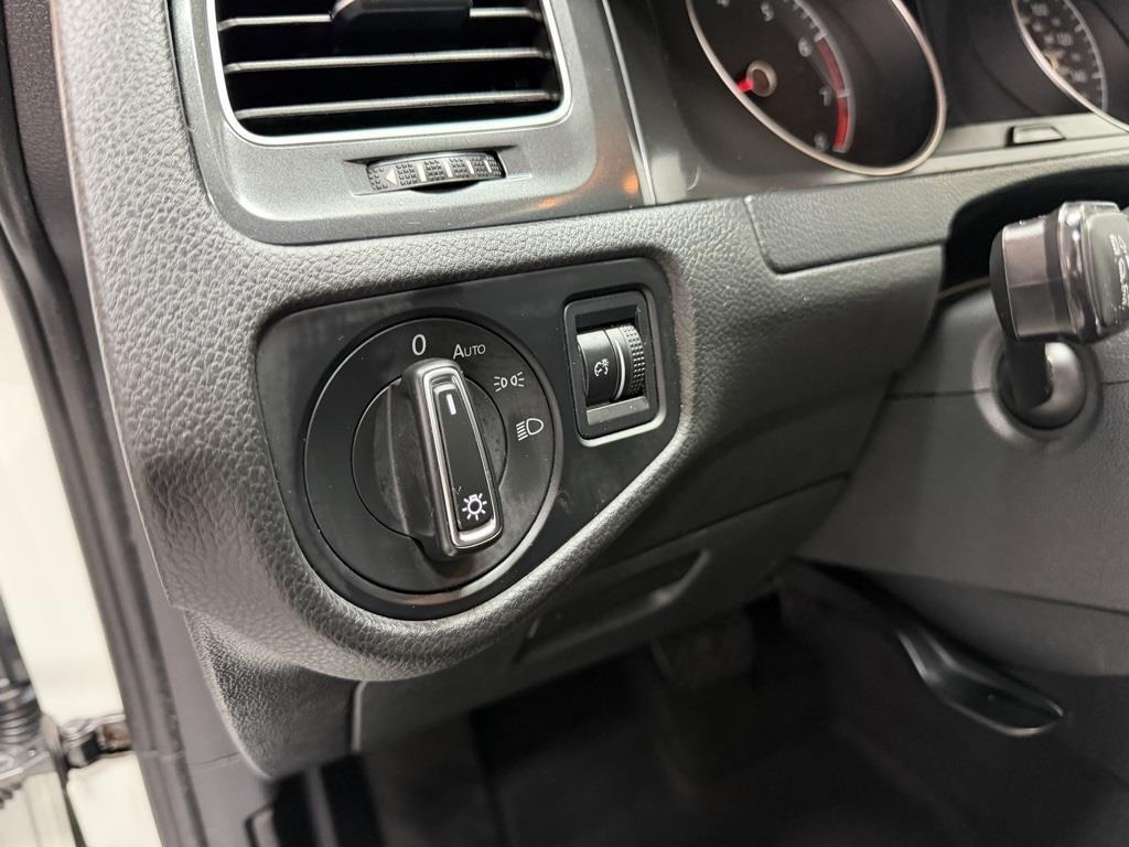 used 2019 Volkswagen Golf SportWagen car, priced at $10,955