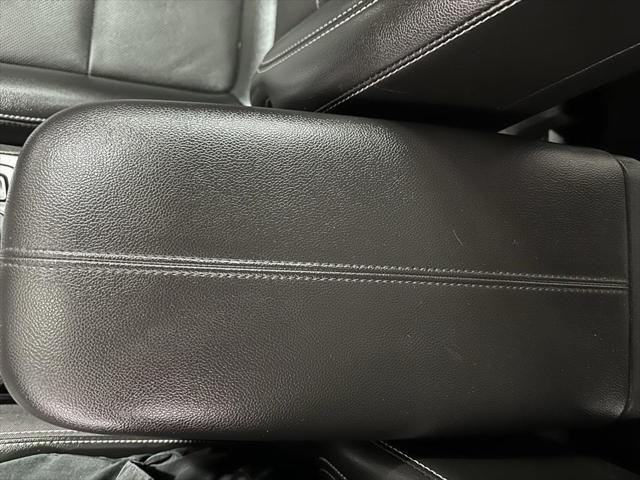 used 2023 GMC Terrain car, priced at $23,244