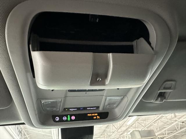 used 2023 GMC Terrain car, priced at $23,955
