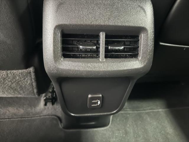 used 2023 GMC Terrain car, priced at $23,244