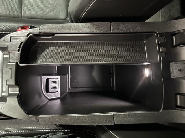 used 2023 GMC Terrain car, priced at $23,955