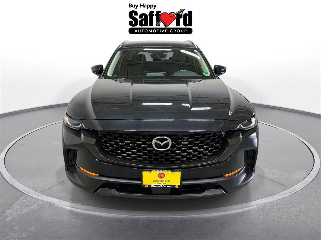 used 2024 Mazda CX-50 car, priced at $25,994