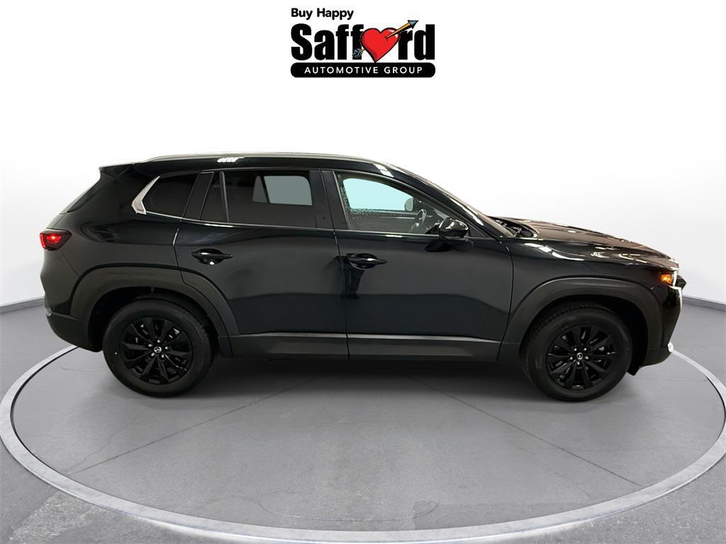 used 2024 Mazda CX-50 car, priced at $25,994