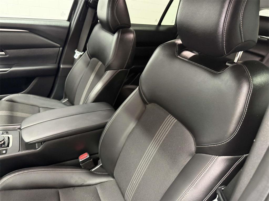 used 2024 Mazda CX-50 car, priced at $25,994