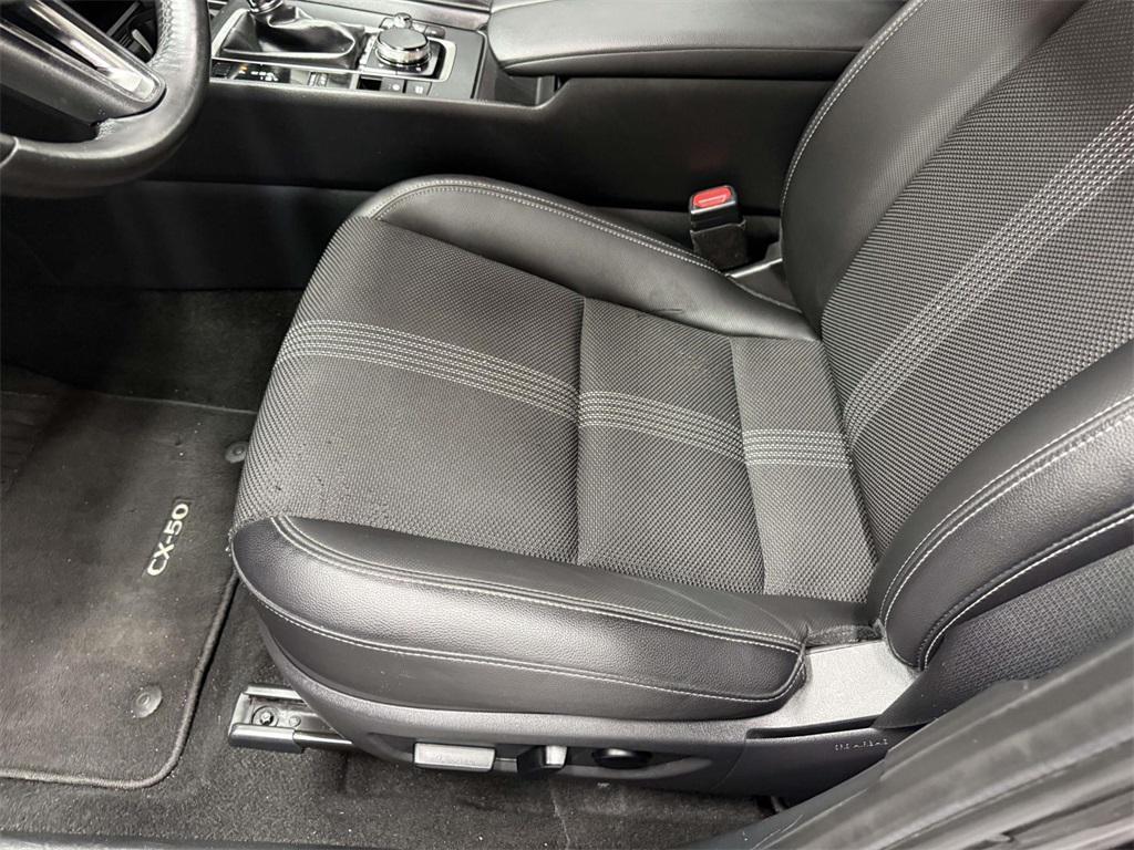 used 2024 Mazda CX-50 car, priced at $25,994