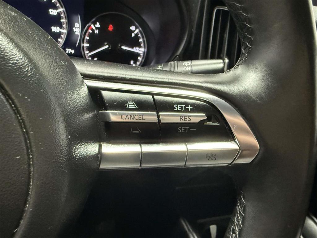 used 2024 Mazda CX-50 car, priced at $25,994