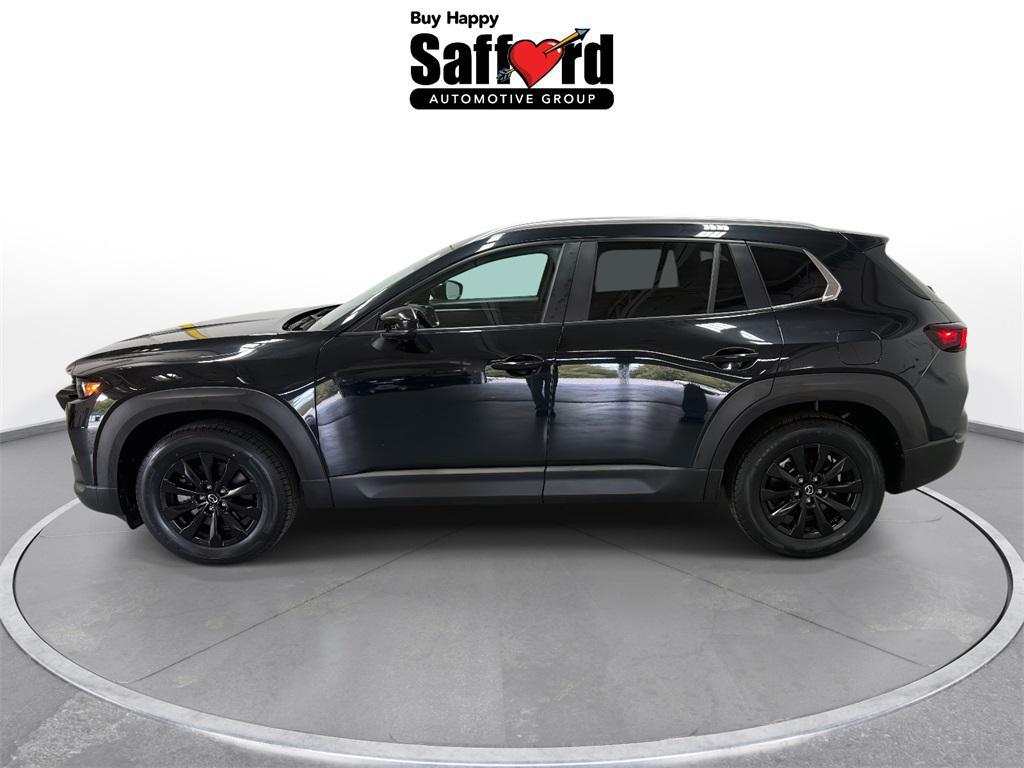 used 2024 Mazda CX-50 car, priced at $25,994