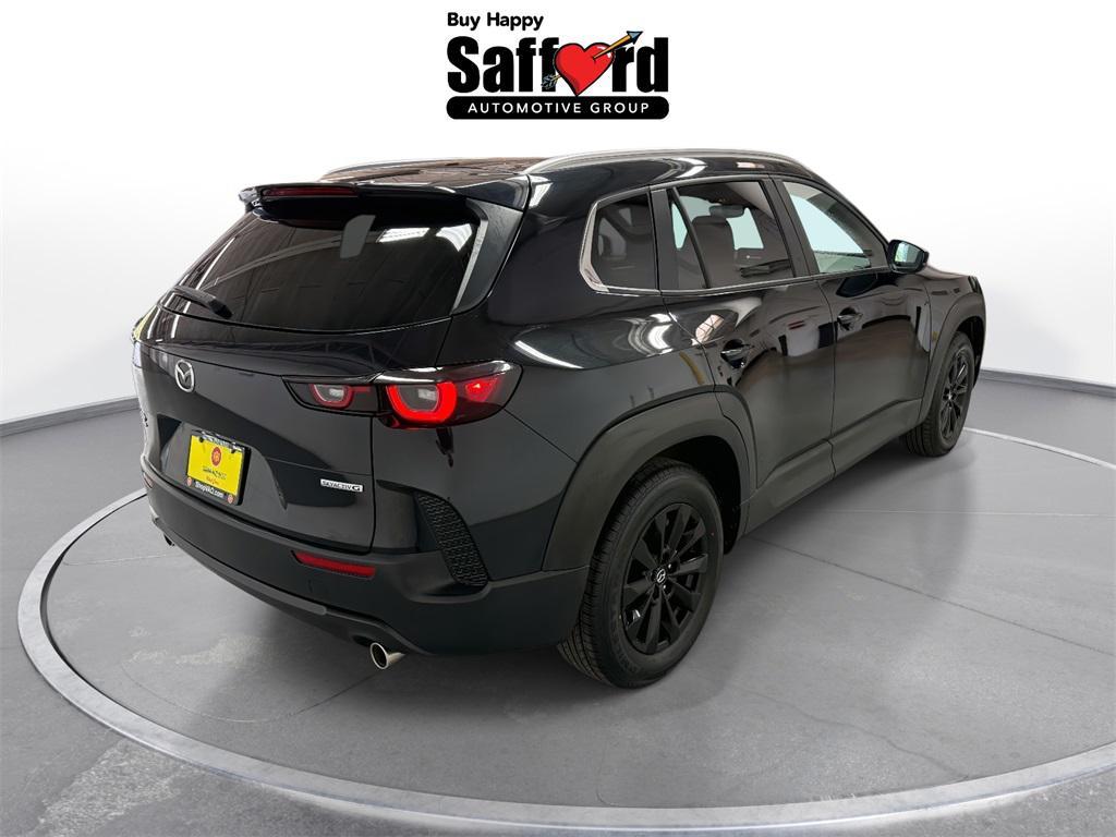 used 2024 Mazda CX-50 car, priced at $25,994