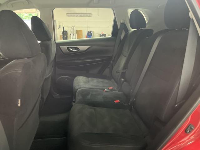 used 2014 Nissan Rogue car, priced at $10,250