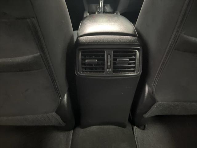 used 2014 Nissan Rogue car, priced at $10,250