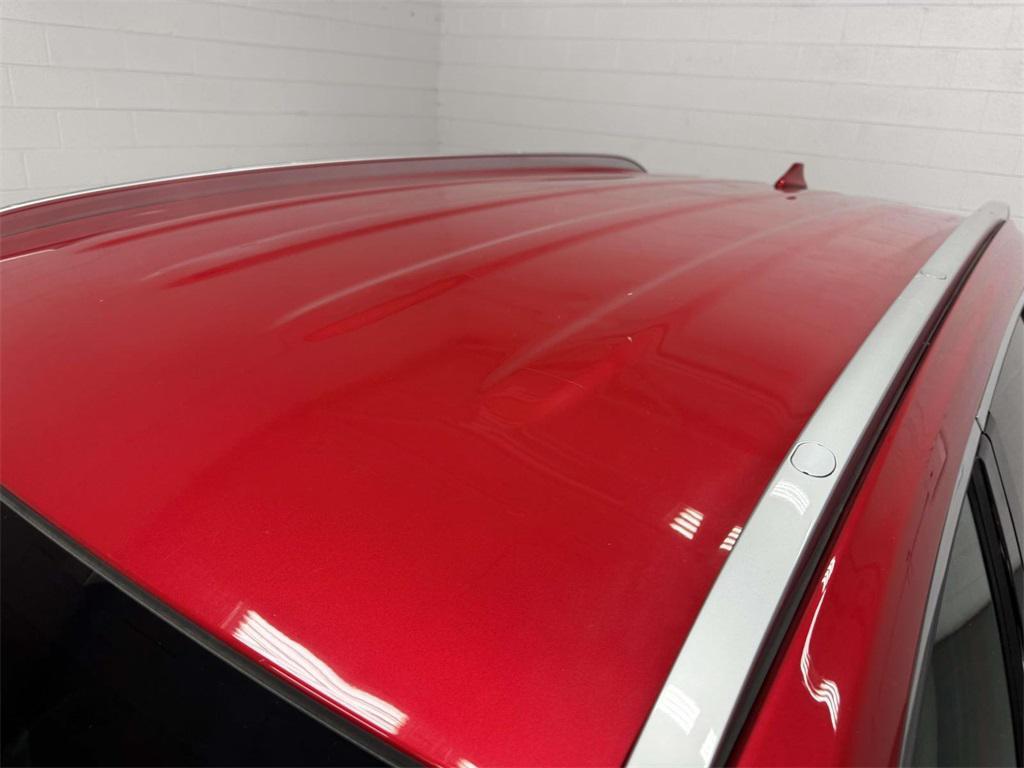 used 2023 Hyundai Santa Fe car, priced at $21,980