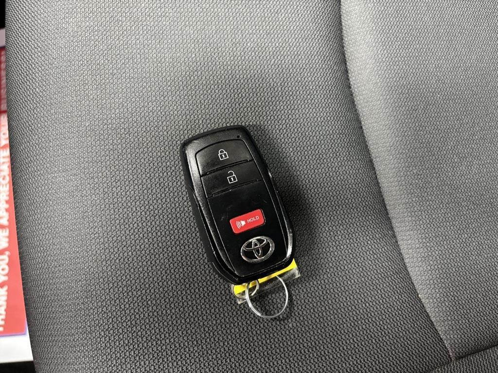 used 2023 Toyota Corolla Cross car, priced at $25,750