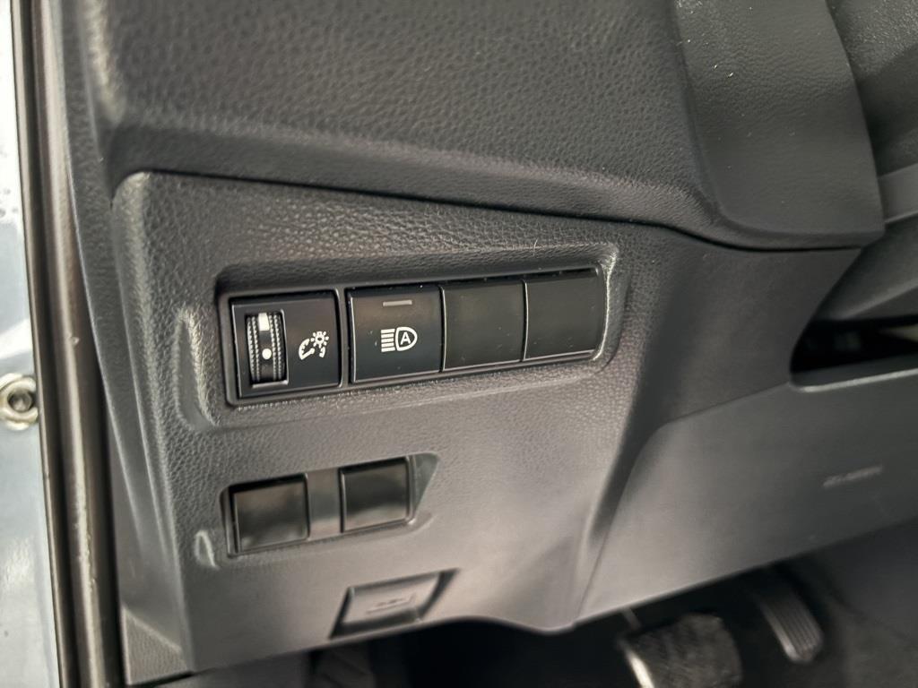 used 2023 Toyota Corolla Cross car, priced at $25,750