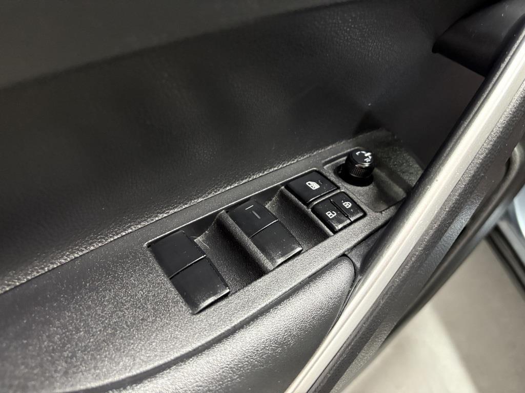 used 2023 Toyota Corolla Cross car, priced at $25,750