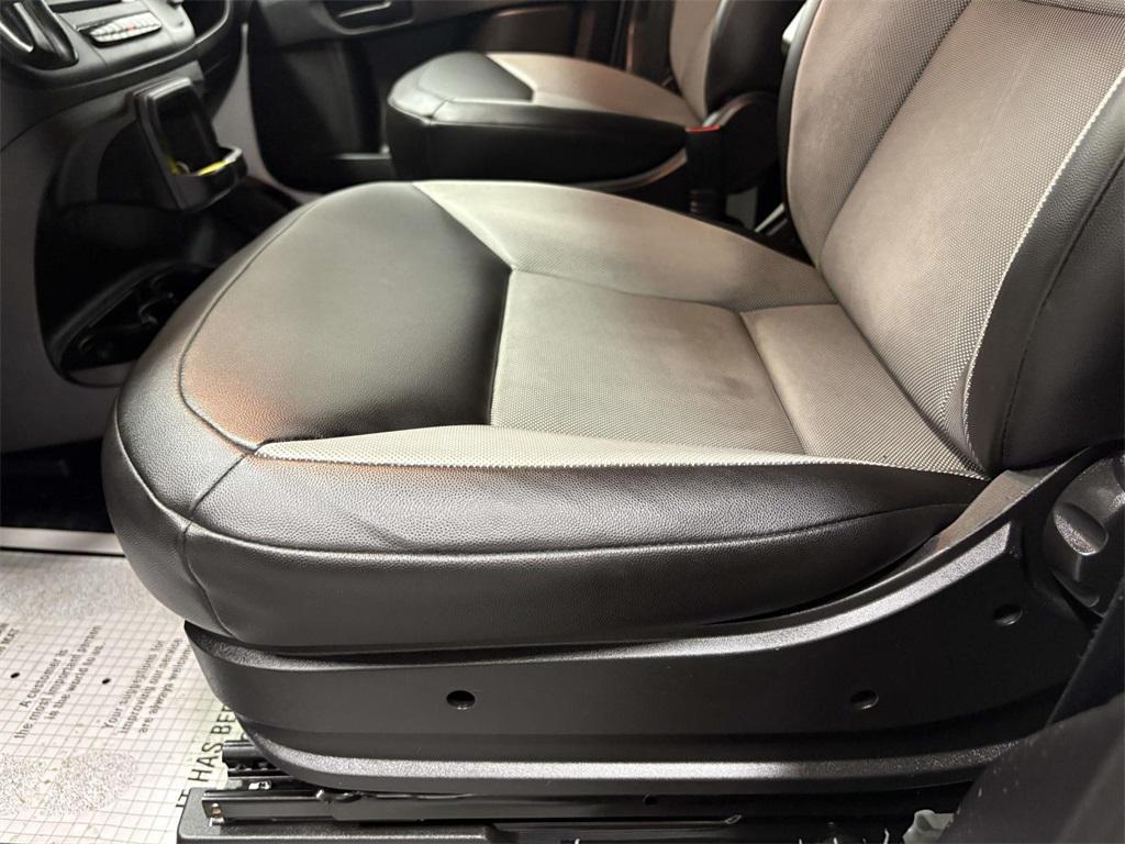 used 2023 Ram ProMaster 2500 car, priced at $29,444