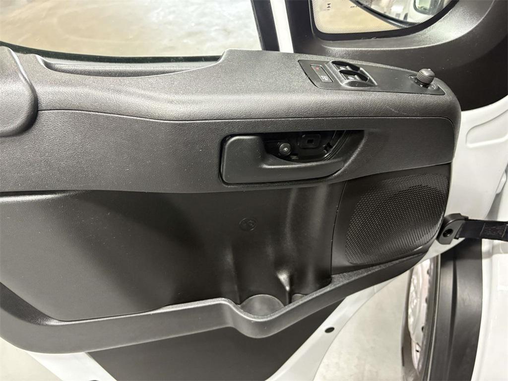 used 2023 Ram ProMaster 2500 car, priced at $29,444